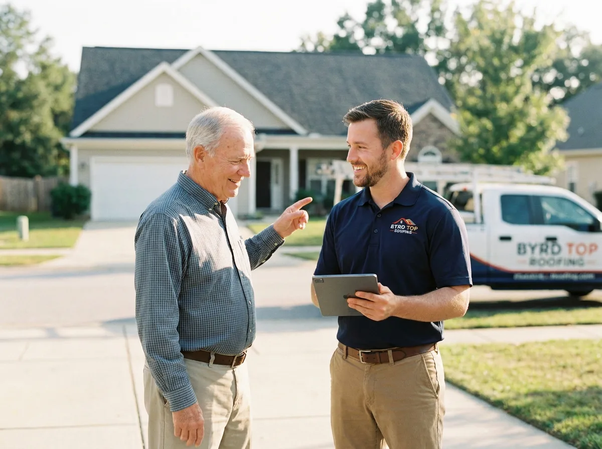 Roofing Cochrane, WI FAQs